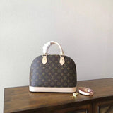 Luxe Touch Fashion LTB-bags - 17890