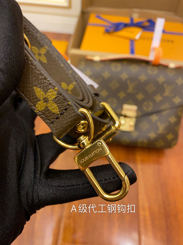 Luxe Touch Fashion LTB-bags - 17059