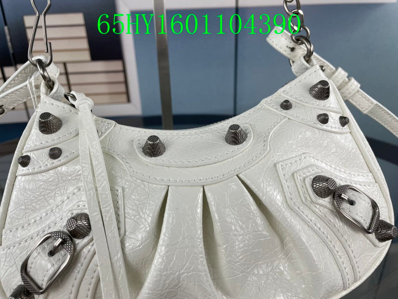 LTB Fashion - BGA Bags - 1989
