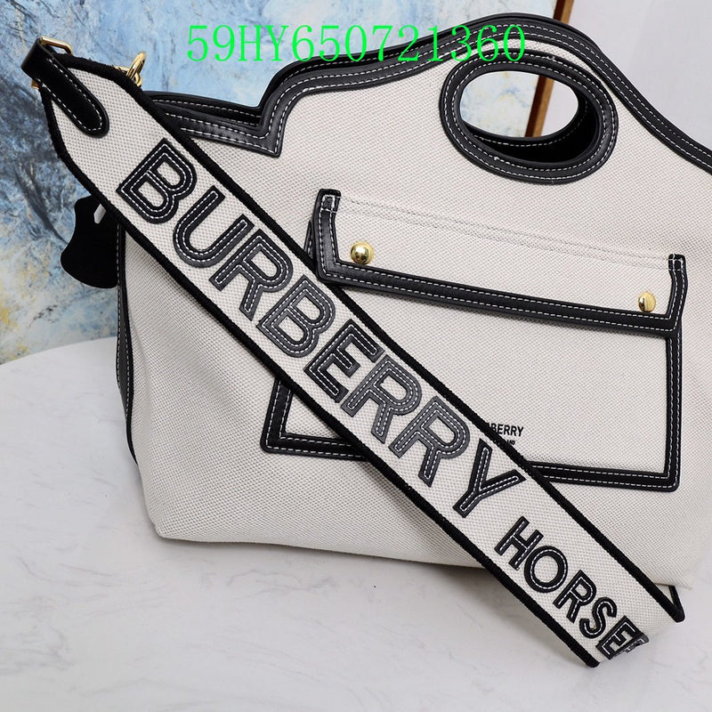 Luxe Touch Bags Fashion -BBR Bags - 436