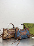 Luxe Touch Fashion - BGA Bags - 1490