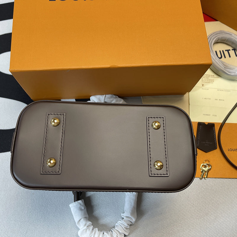 Luxe Touch Fashion LTB-bags - 8285
