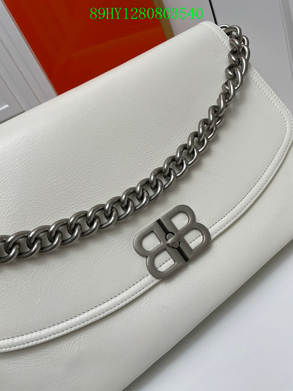 Luxe Touch Fashion - BGA Bags - 1667