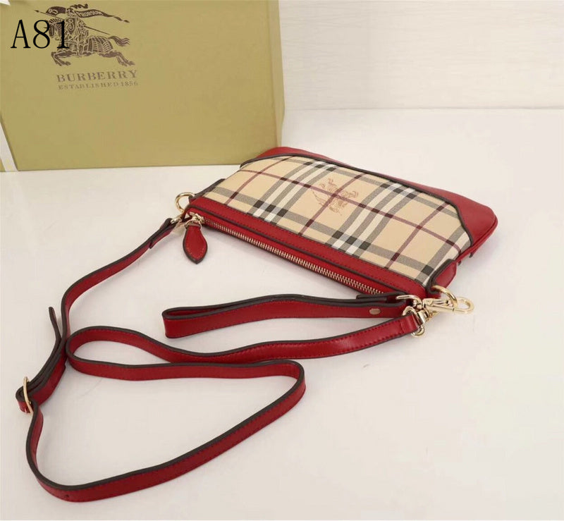 LTB Fashion -BBR Bags - 858