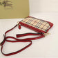 Luxe Touch Fashion -BBR Bags - 858