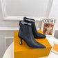 Luxe Touch Bags -  Women Shoes - 365