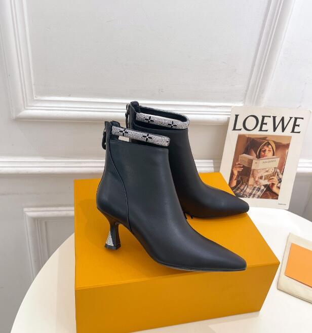 Luxe Touch Bags -  Women Shoes - 365