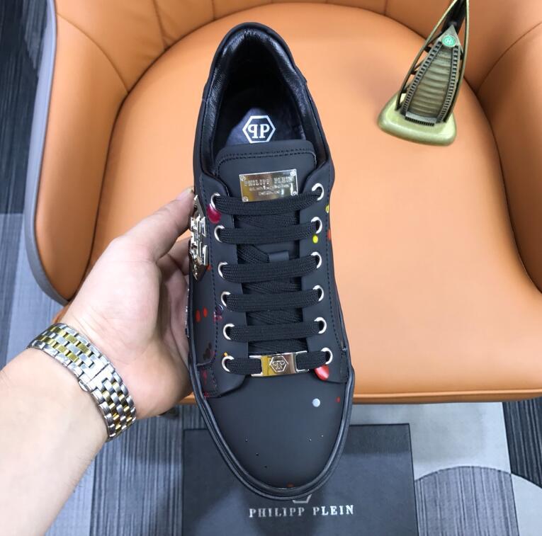 Luxe Touch Bags 

 - PHP Shoes - 112