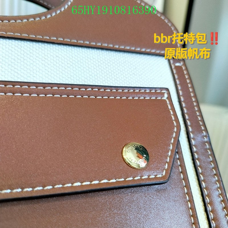 LTB Fashion -BBR Bags - 045