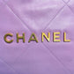 Luxe Touch Bags 

 -  Bags - 2912