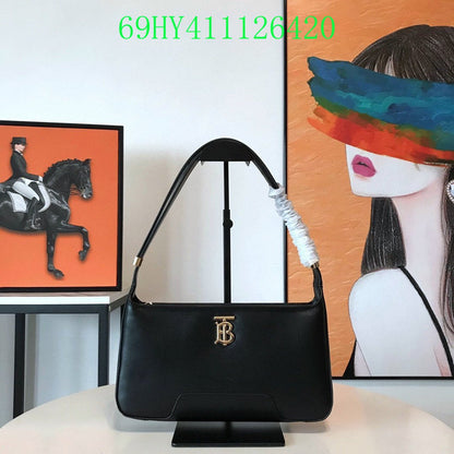 Luxe Touch Fashion -BBR Bags - 331