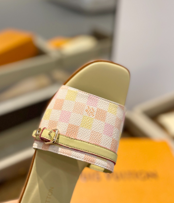 Luxe Touch Bags 

 - LTB Women Shoes - 032
