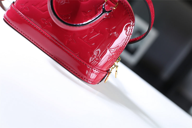 Luxe Touch Fashion LTB-bags - 8305