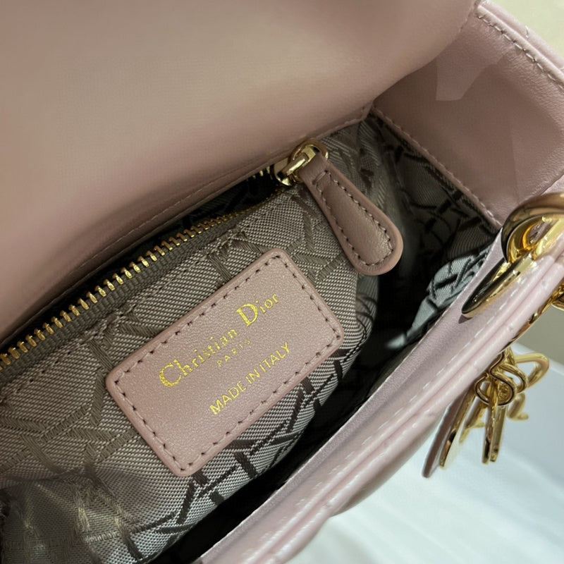 LTB - Luxe Touch Bags - 2212