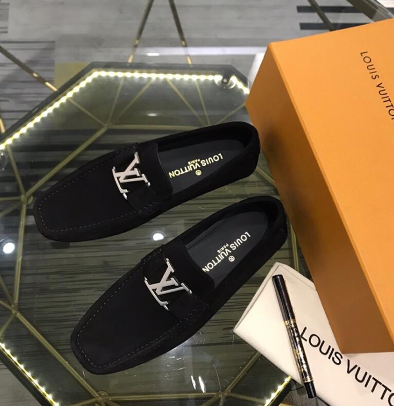 Luxe Touch Bags -  Men Shoes - 1966