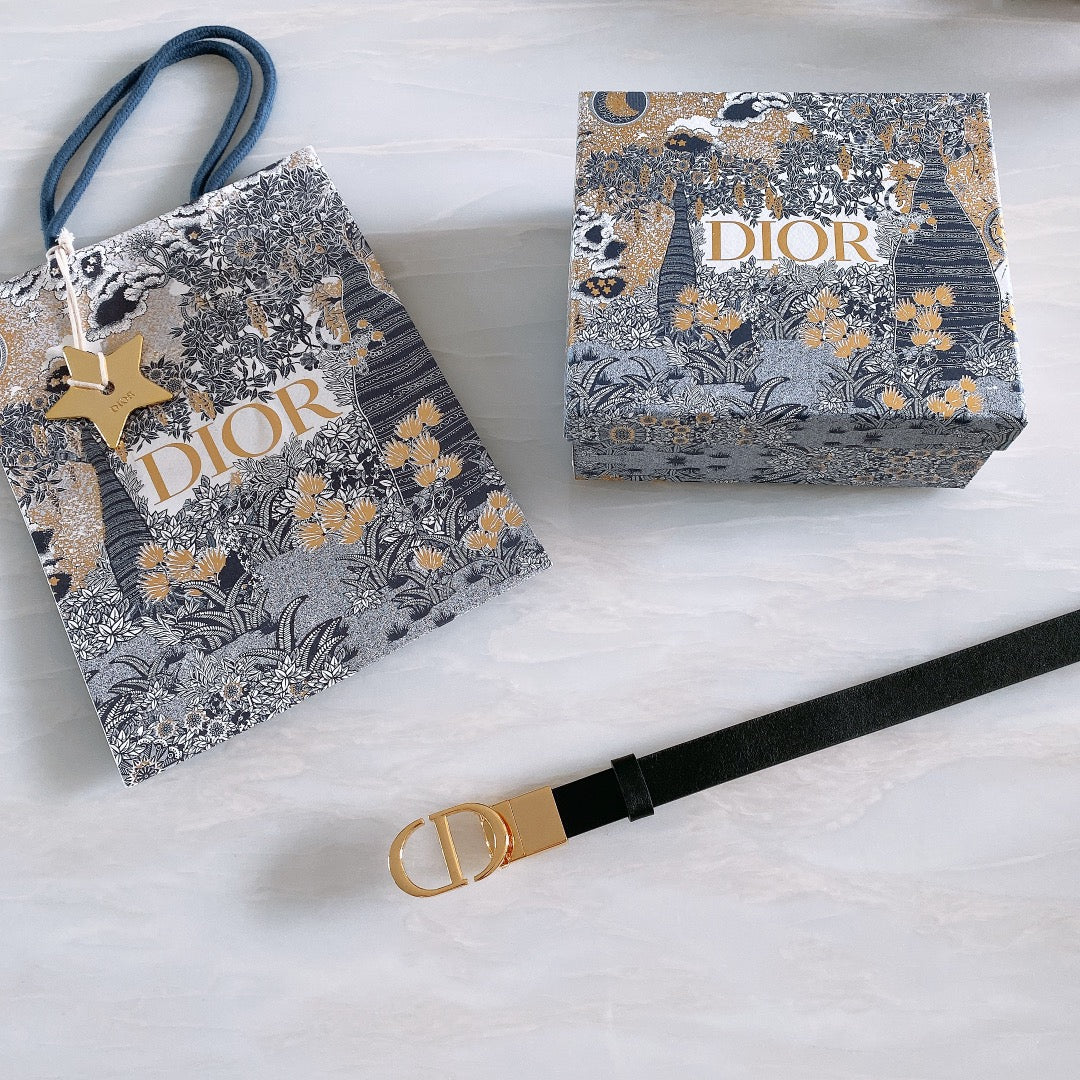 LTB  -Luxury DIR BELTS 010