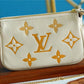 Luxe Touch Fashion LTB-bags - 8835