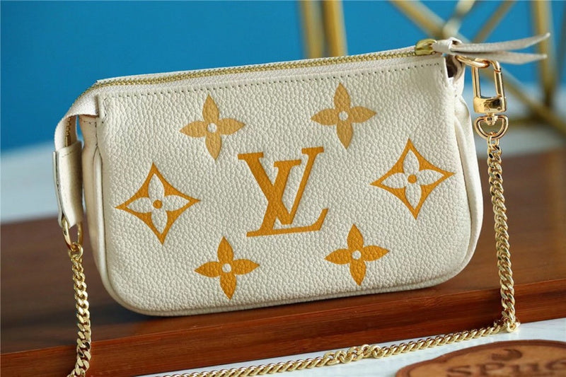 Luxe Touch Fashion LTB-bags - 8835