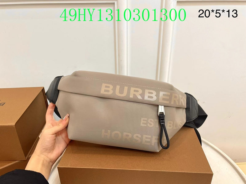 LTB Fashion -BBR Bags - 173