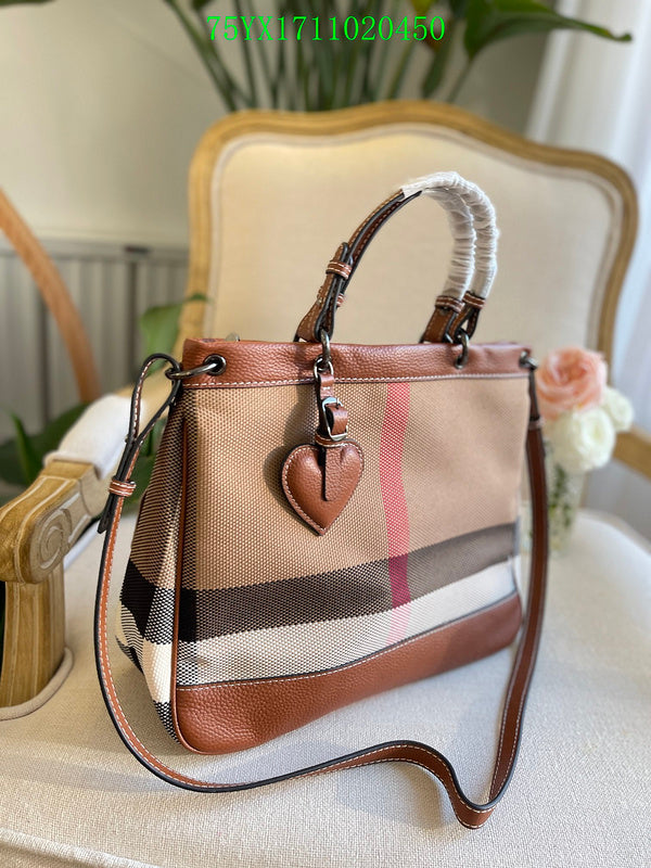 Luxe Touch Fashion -BBR Bags - 377