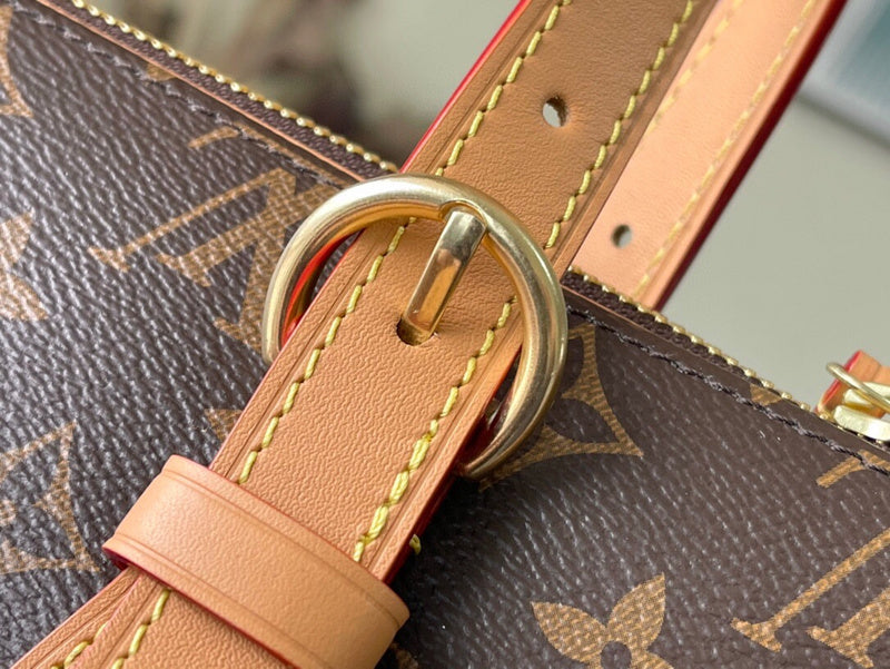 Fashion Luxe Touch bags - 5496