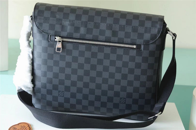 Luxe Touch Fashion LTB-bags - 9956