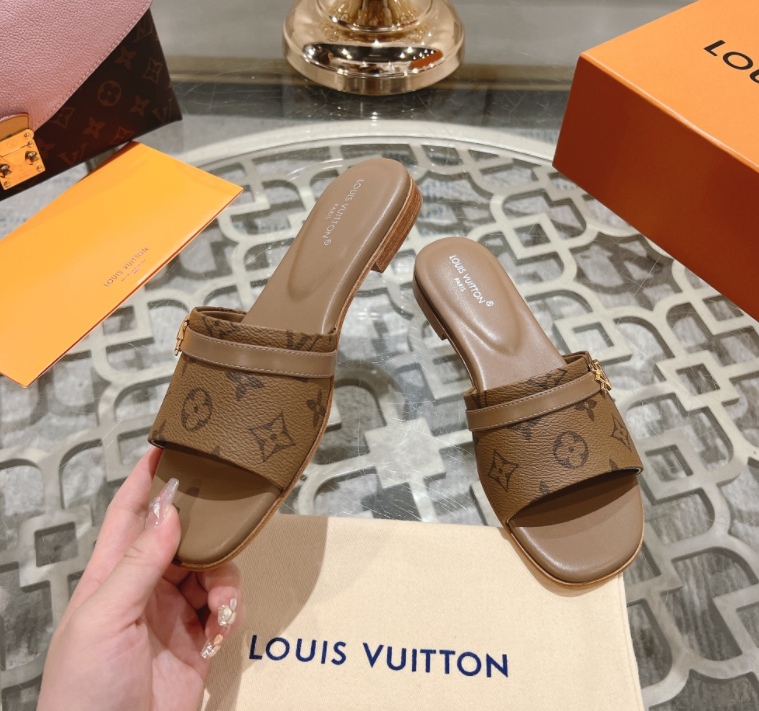 Luxe Touch Bags 

 - LTB Women Shoes - 097