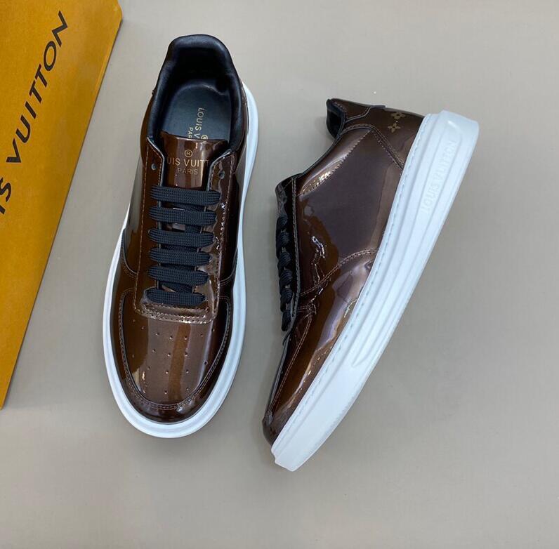Luxe Touch Bags 

 - LTB Men Shoes - 1760