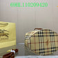 Luxe Touch Bags Fashion -BBR Bags - 221