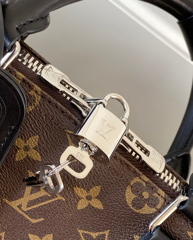 Luxe Touch Fashion LTB-Bags - 16607