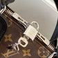 Luxe Touch Fashion LTB-Bags - 16607