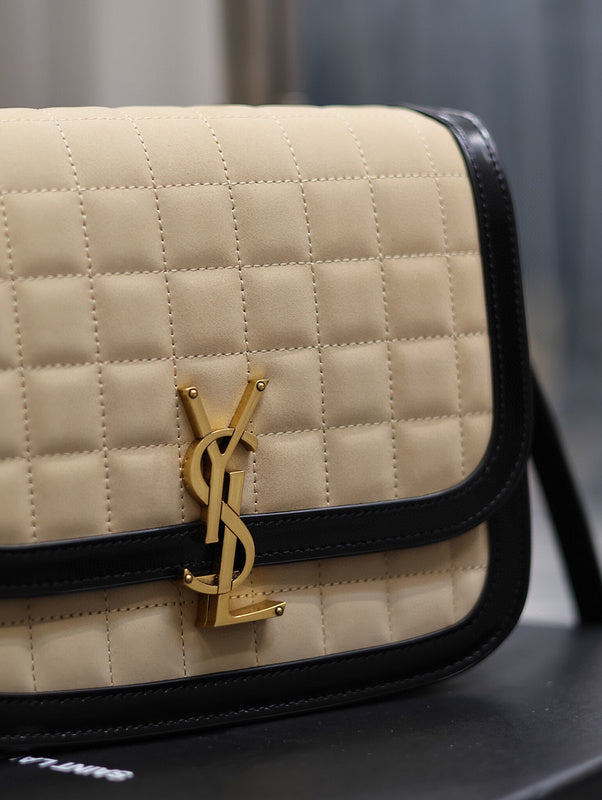 Luxe Touch SLY Bags - 005