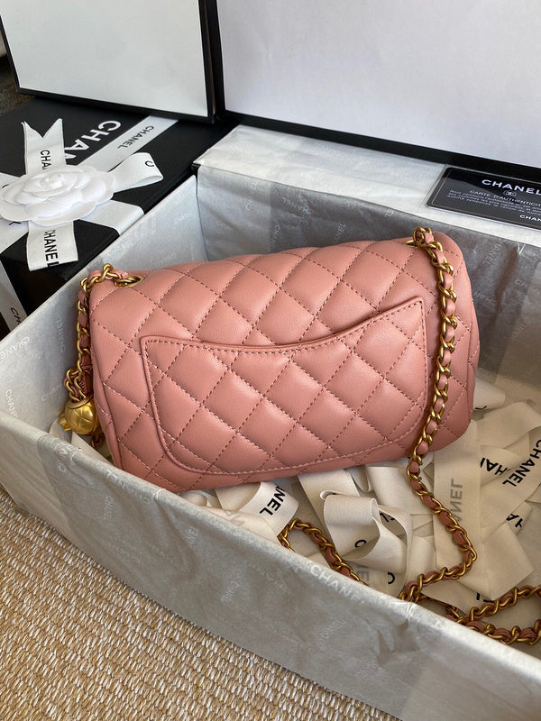 Luxe Touch Bags 

 -  Bags - 3475