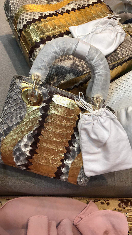 LTB - Luxe Touch Bags - 2856