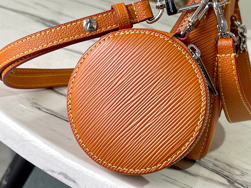 Fashion Luxe Touch bags - 4371