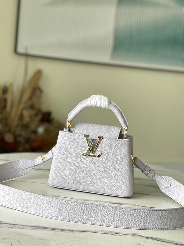 Fashion Luxe Touch bags - 5108