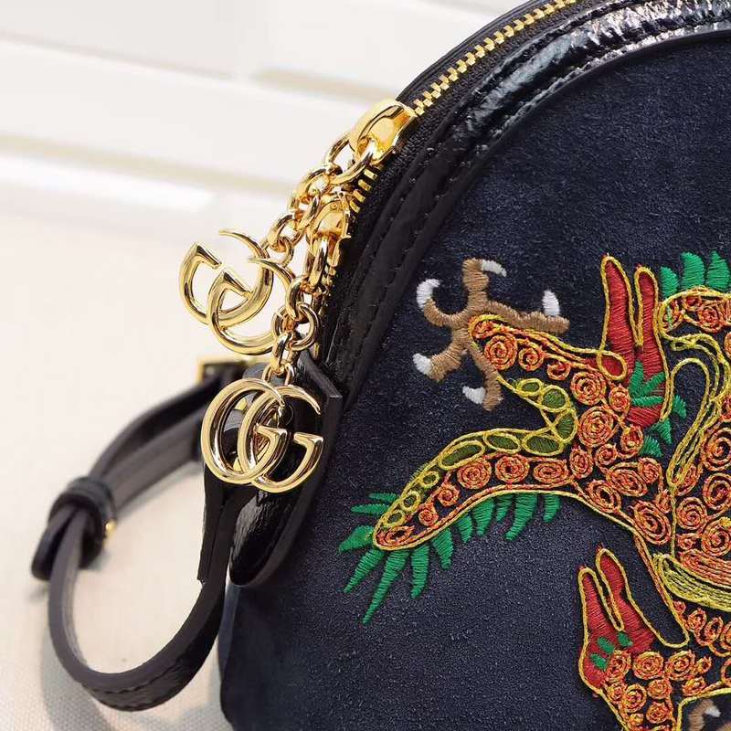 Luxe Touch Bags - Luxe Touch Bags - 874
