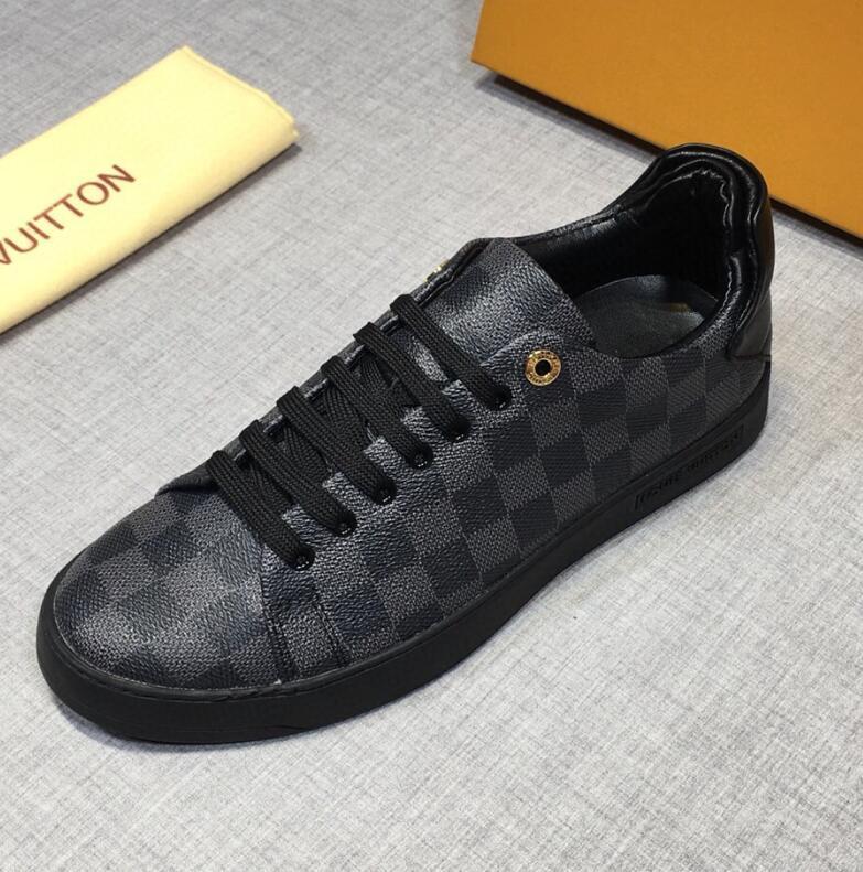 Luxe Touch Bags 

 - LTB Men Shoes - 1856