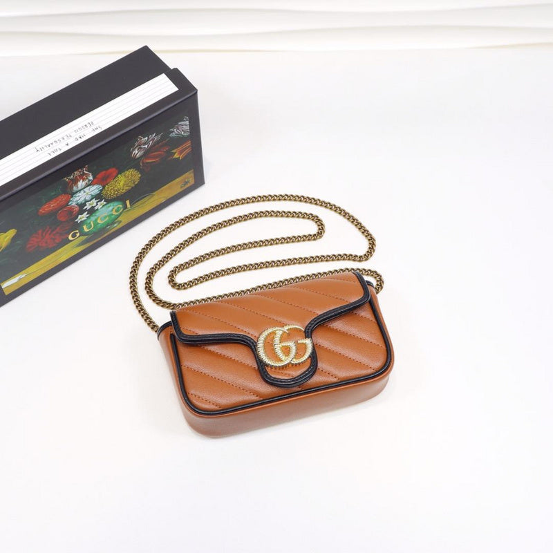 Luxe Touch Bags 

 - LTB Bags - 1083