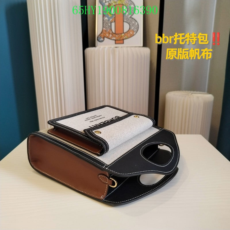 Luxe Touch Bags Fashion -BBR Bags - 031