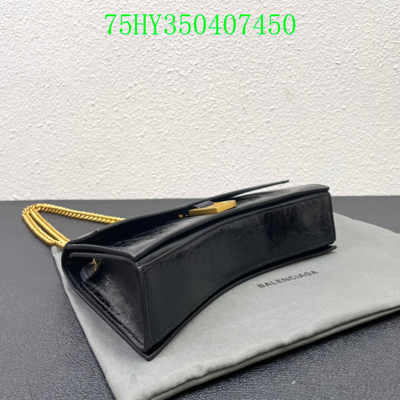 Luxe Touch Fashion - BGA Bags - 1821