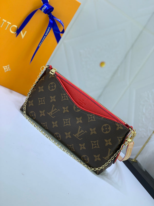 Fashion Luxe Touch bags - 3572