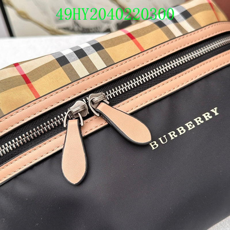 LTB Fashion -BBR Bags - 196