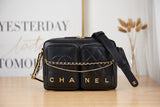 Luxe Touch Bags 

 -  Bags - 3045