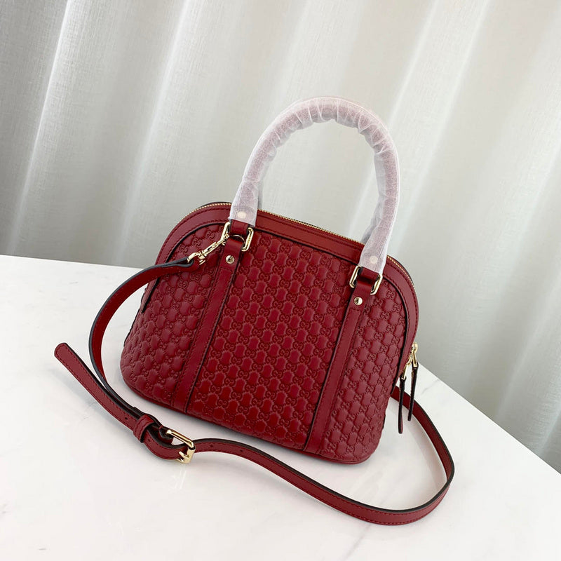 Luxe Touch Bags - Luxe Touch Bags - 1247