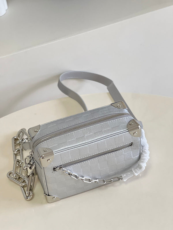 Fashion Luxe Touch bags - 2948