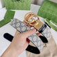 LTB  -Luxury  GCI  BELTS 016