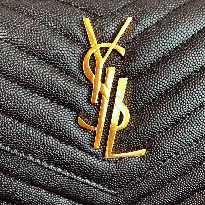 Luxe Touch - SLY Bags 088