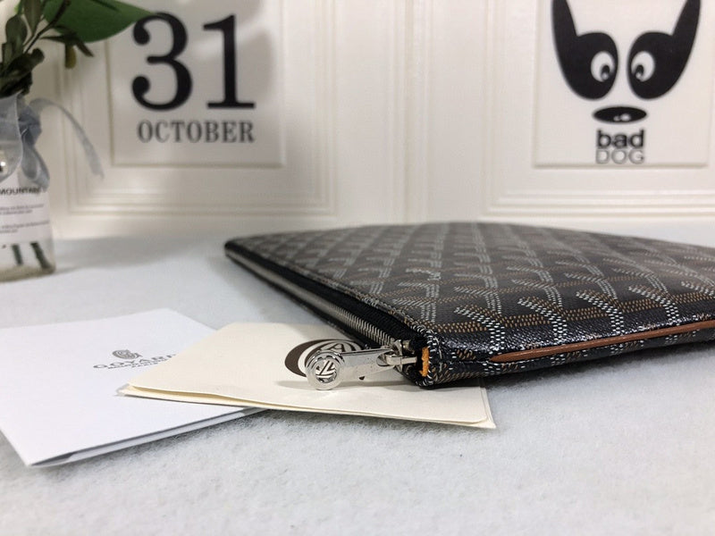 Luxe Touch Bags - GOD Bags - 382