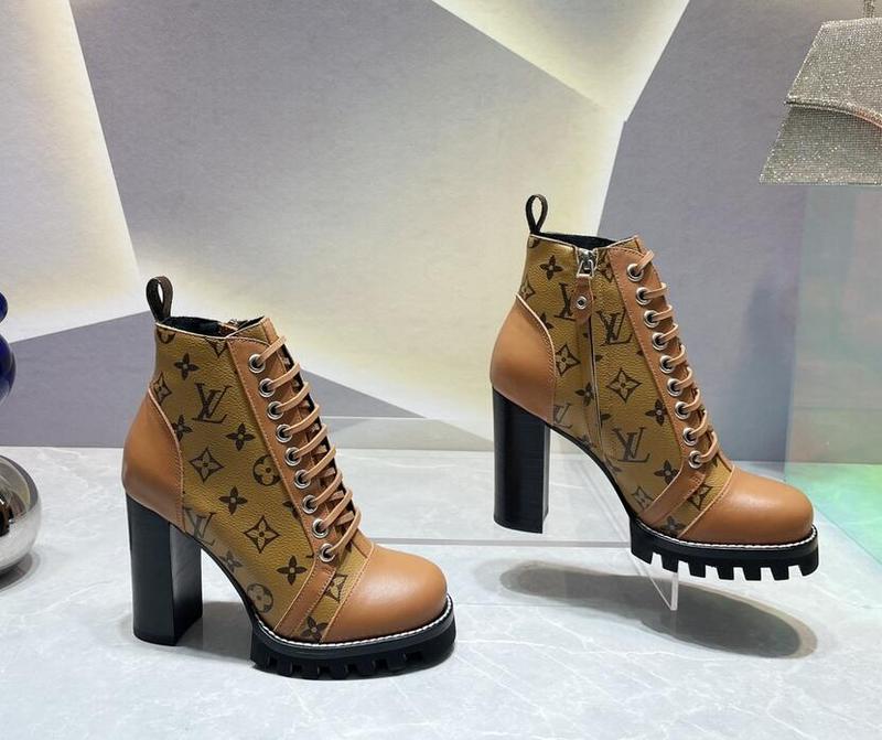 Luxe Touch Bags -  Women Shoes - 772